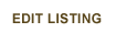 Edit Listing