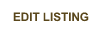 Edit Listing